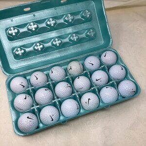 Used Nike Golf Balls – Set of 1